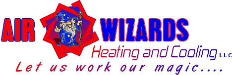 Air Wizards Heating and Cooling LLC